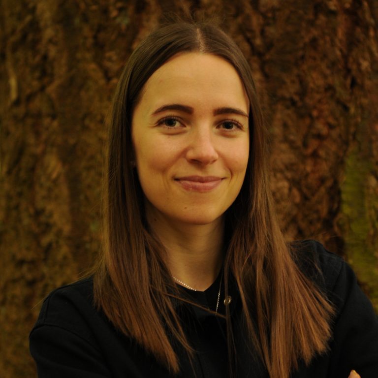 psicóloga sorda lengua de signos Chamartín Madrid