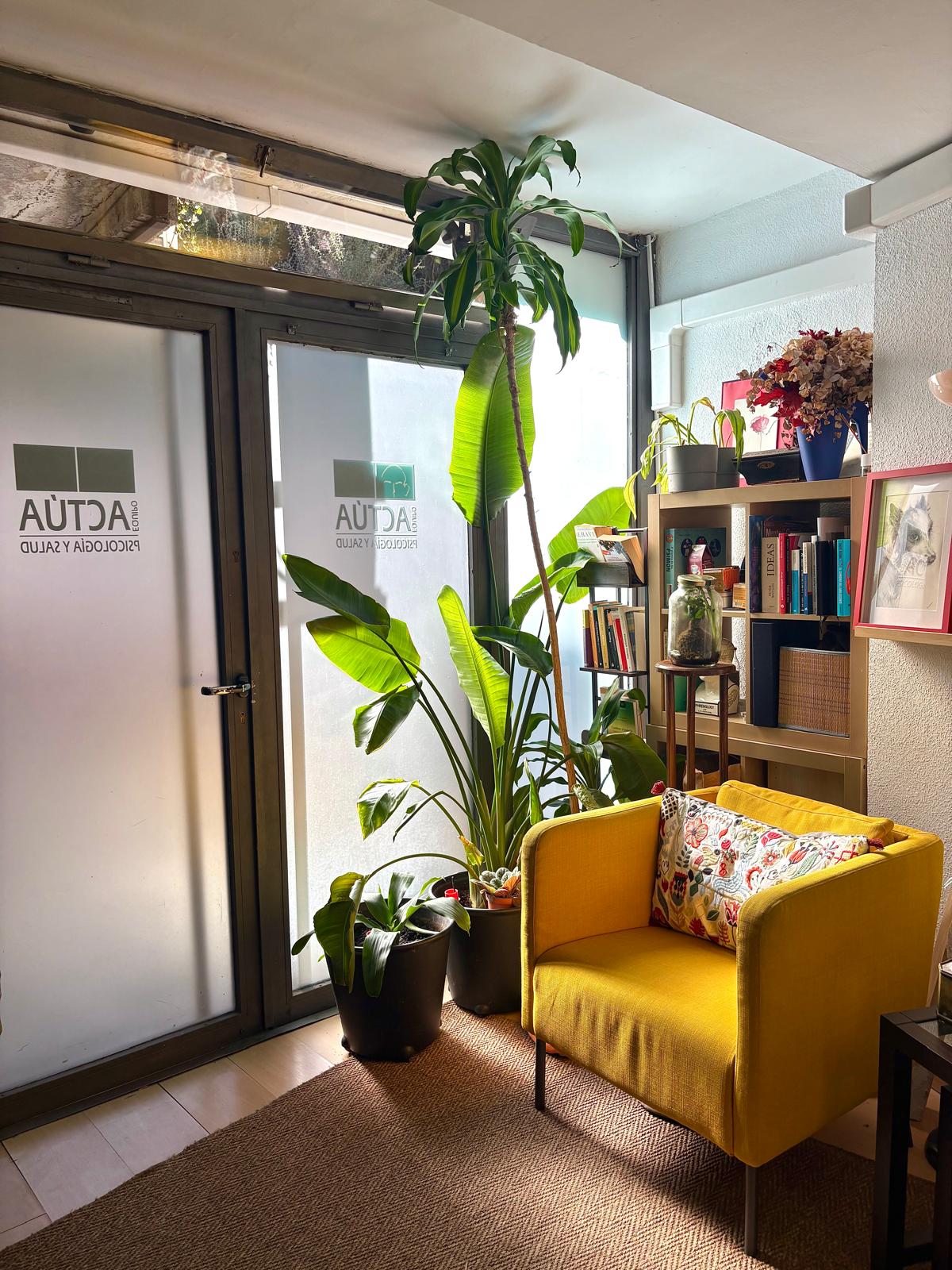 Psicólogos con experiencia en chamartín