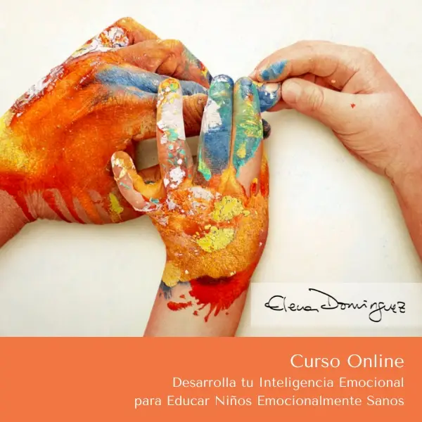 cursos de psicología e inteligencia emocional en Madrid