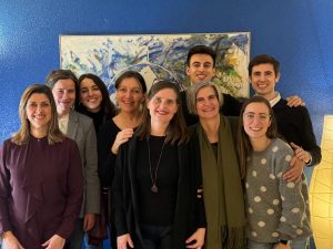 Psicólogos con experiencia en madrid