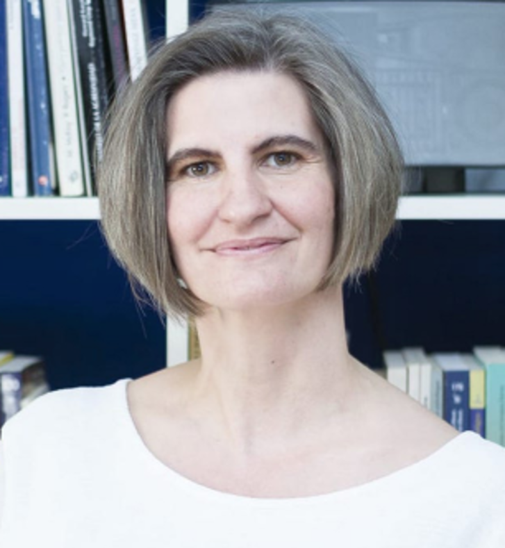 psicóloga Isabel García Chamartín Madrid