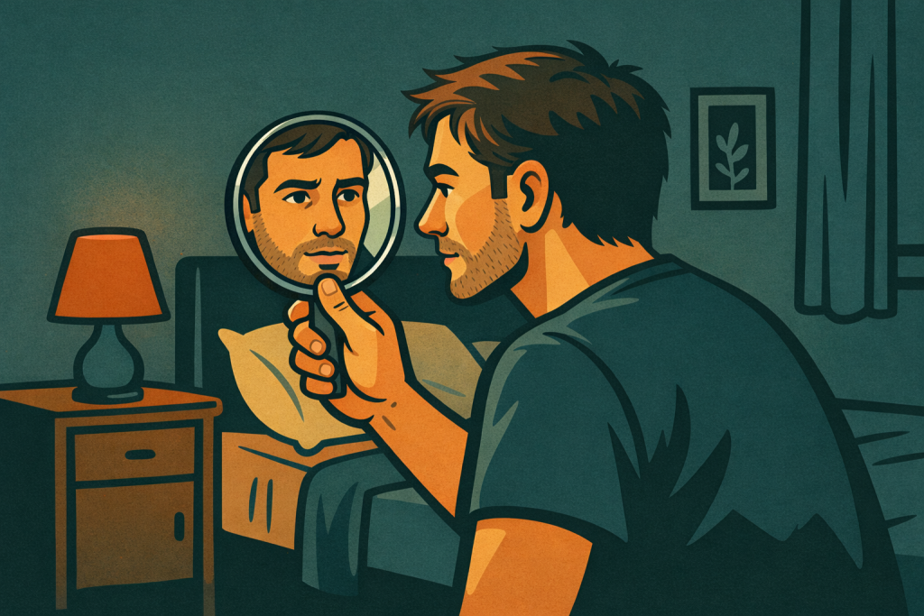 Para qué sirve la terapia (I)