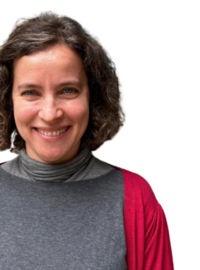 Psicóloga Elena Prada Chamartín Madrid