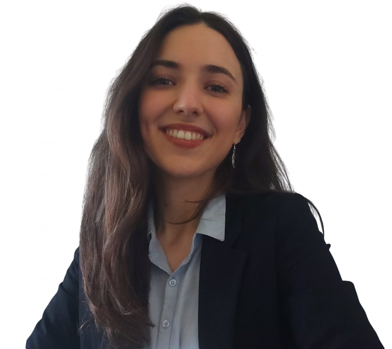 Sara Heras psicologa en chamartin