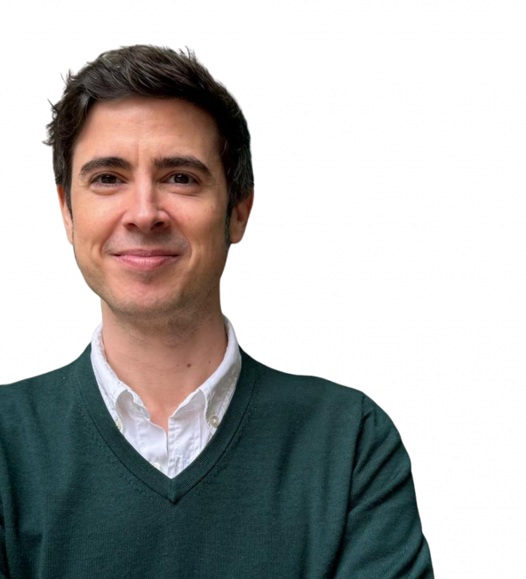 Rafael Enríquez psicologo en chamartin