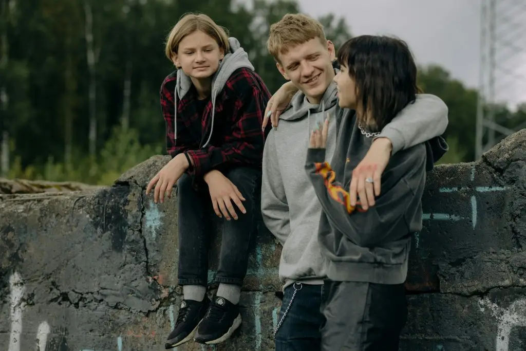 adolescentes